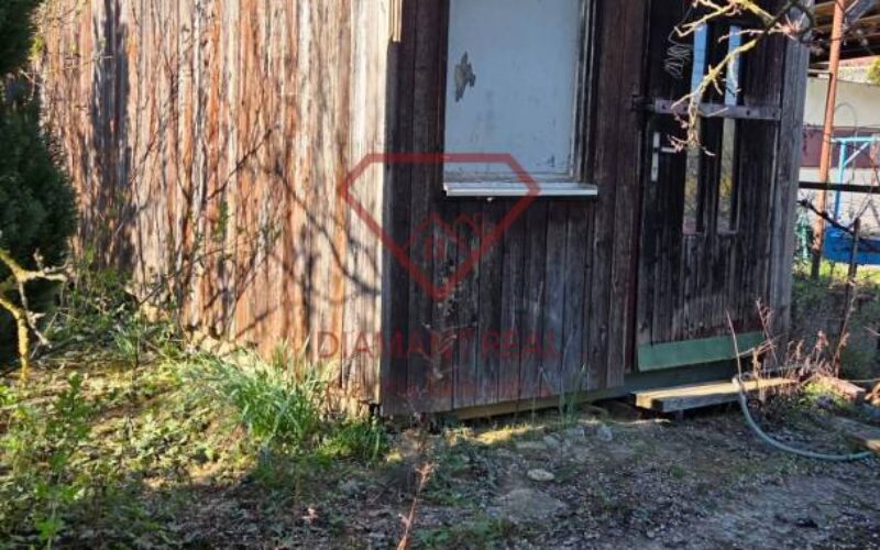 Záhradka – presne podľa Vašich predstáv – Kráľová nad Váhom okr. Šaľa