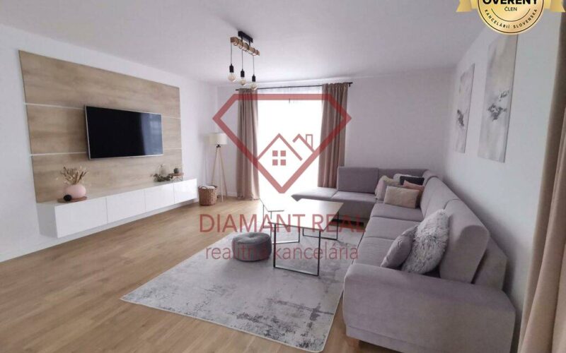 Na predaj 3 izbový byt podľa Vašich predstáv Selice okr. Šaľa